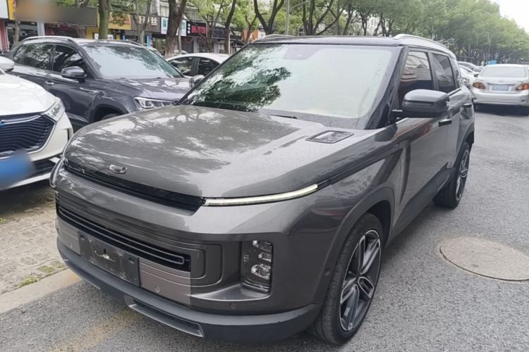 Used Geely Auto icon 2020 1.5TD i9 BSG Guazi used car, China used car export, Used car for sale, Used  cars, Cheapest cars for sale