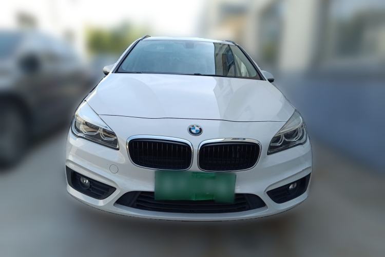 Used BMW 2 Series Active Tourer 2016 218i Leading Model
