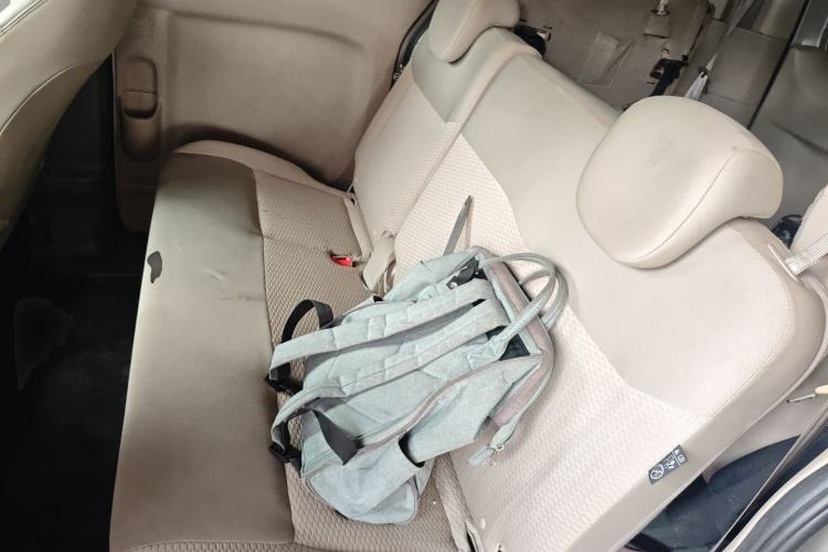 Used Nissan NV200 2016 1.6L CVT Luxury Model