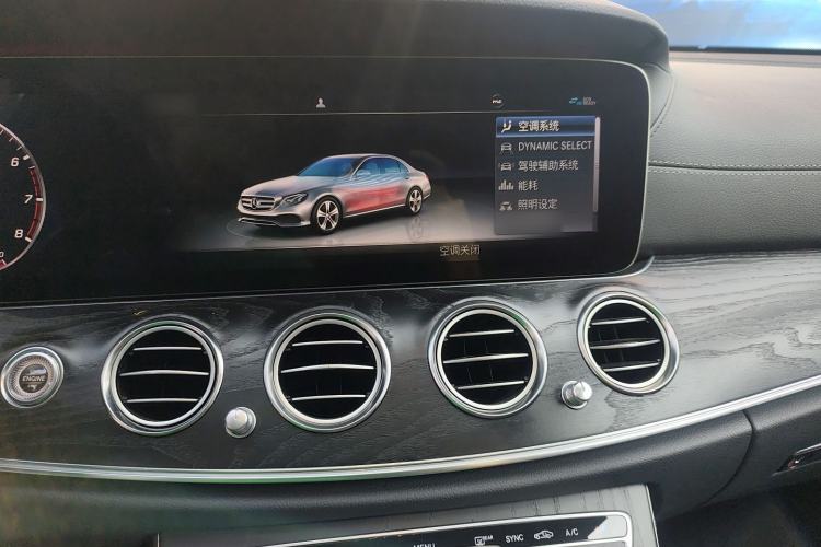 Used Mercedes-Benz E-Class 2019 Restyled E 300 L Sport Luxury Edition
