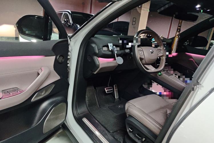 Used Nio ES7 2022 100kWh First Edition