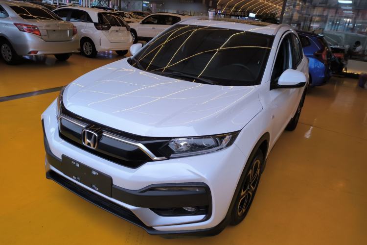 Used Honda XR-V 2021 1.5L CVT Comfort Version