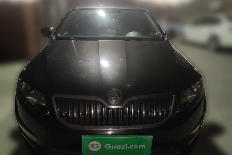 Used Skoda Octavia 2017 TSI280 DSG Smart Drive Edition