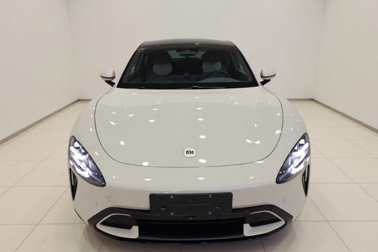 Used Xiaomi Auto SU7 2024 Rear-Drive Long-Range Intelligent Driving Version