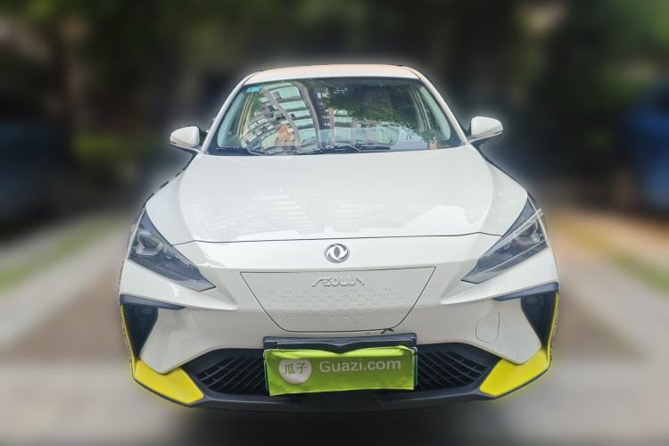 Used Dongfeng Aeolus E70 2023 PRO Smart Drive Edition Front