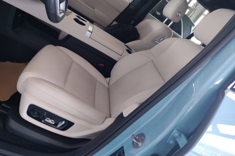 Used Li Auto L8 2024 Max