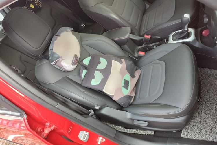 Used Jeep Renegade 2019 220T Automatic Leading Edition