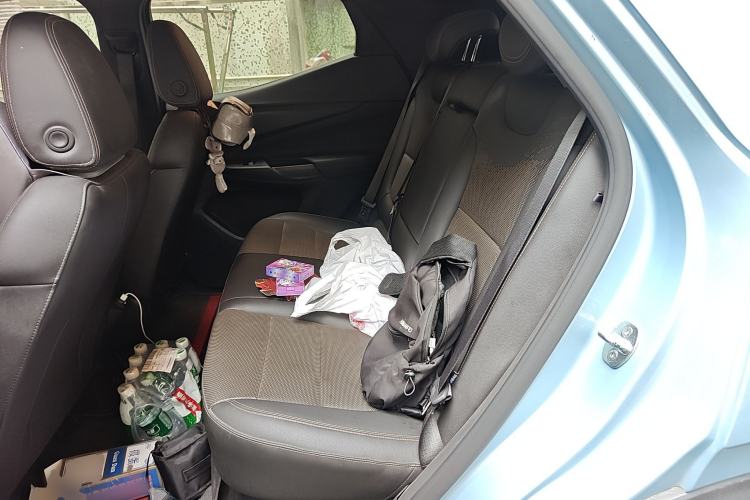 Used Buick Velite 7 2020 652E Connected Smart Car
