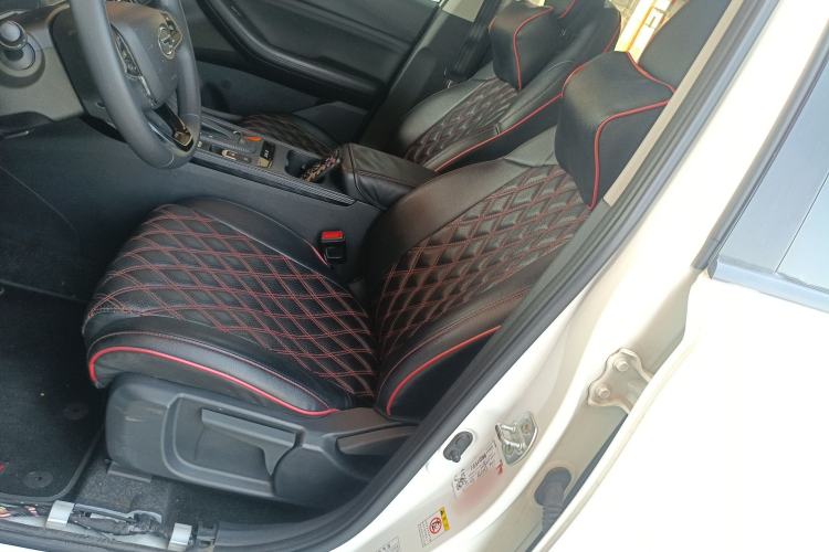 Used GAC Trumpchi GS4 2020 270T Automatic Elite Tech Edition