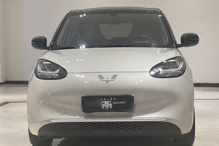 Used Wuling Bingo 2023 203km Light Edition