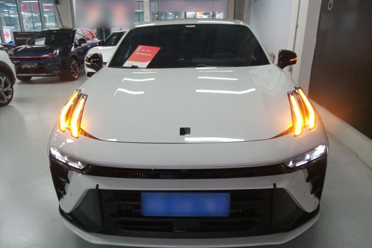 Used Lynk & Co 03 2025 1.5TD DCT Champion Edition Pro
