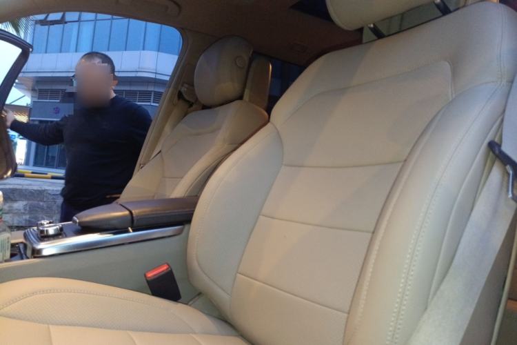 Used Mercedes-Benz GL-Class AMG 2014 AMG GL 63
