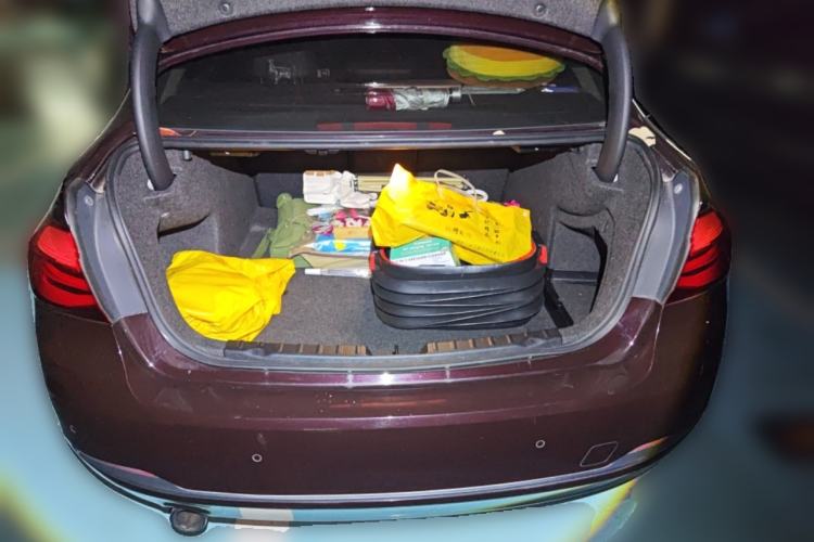 Used BMW 3 Series 2018 318Li
