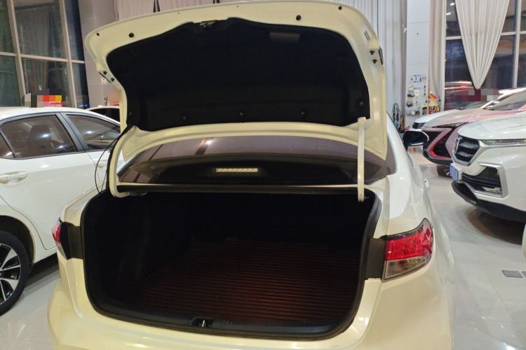 Used Toyota Levin 2019 185T CVT Entry-Level Version China VI Standard
