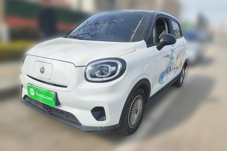 Used Leapmotor T03 2024 200 Lite Edition