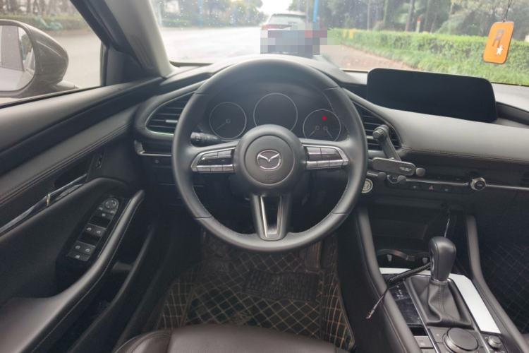Used Mazda Mazda 3 Axela 2023 2.0L Automatic Zhiyao Edition