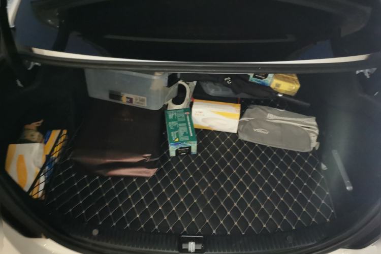 Used Mercedes-Benz C-Class 2017 Facelift C 200 L Sport Edition
