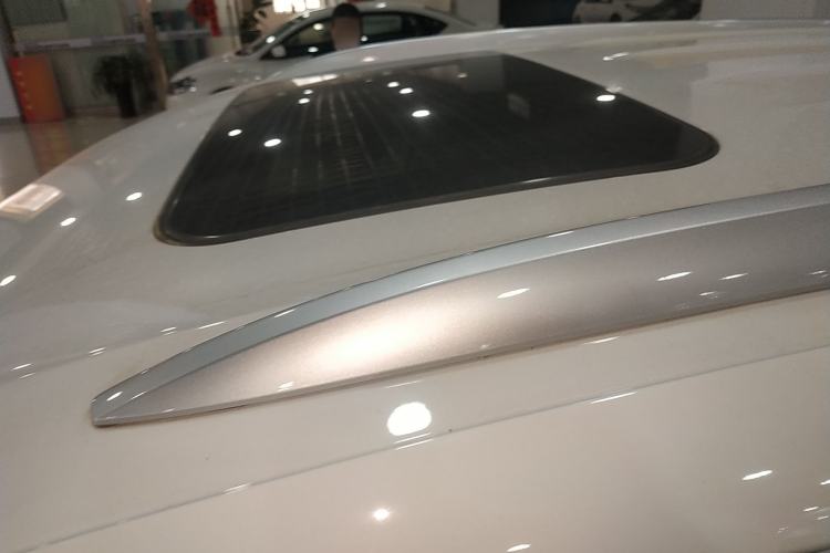 Used Jetta VS5 2026 Model, 280TSI Automatic Enjoyment Edition