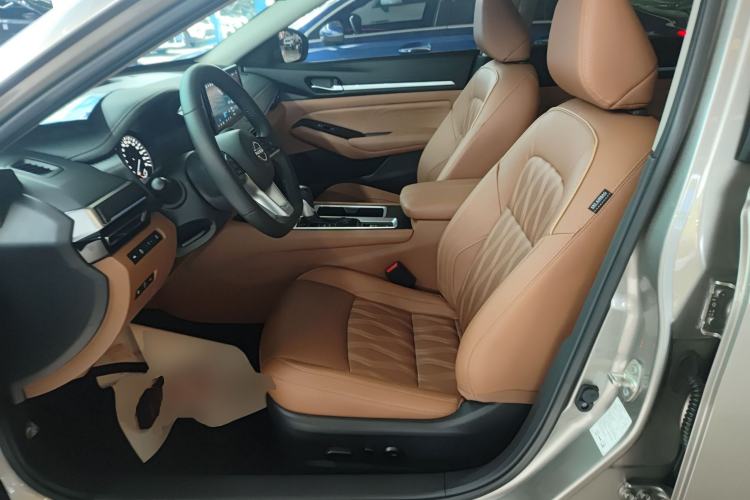 Used Nissan Teana 2022 2.0L XL-Upr Enjoyment Edition
