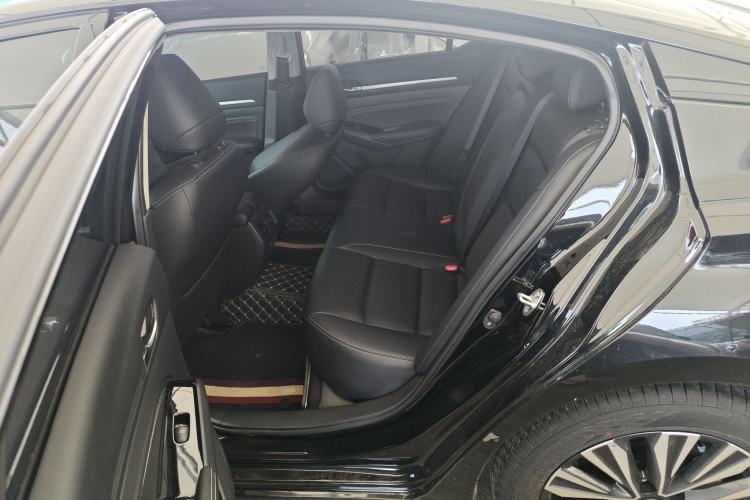 Used Nissan Teana 2022 2.0L XL-TLS Enjoyment Edition
