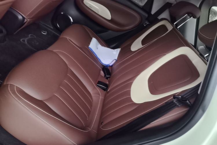 Used Wuling Bingo 2023 333km Enjoy+ Version