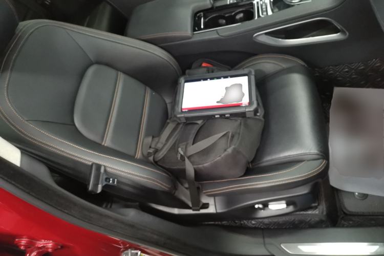 Used Jaguar F-PACE 2020 2.0T Urban Deluxe Edition