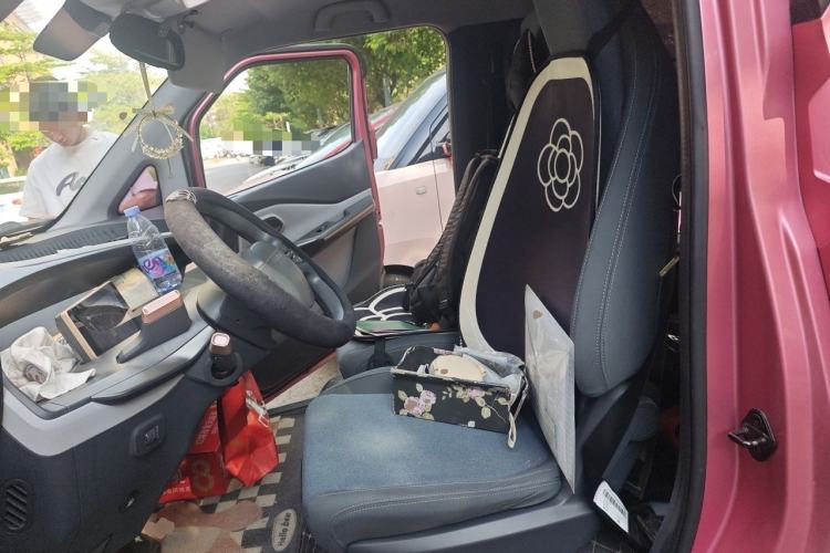 Used Baojun E200 2019 250KM Smart Drive Edition