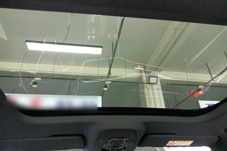 Used Audi A6L 2021 45 TFSI Prestige Dynamic Edition Headliner