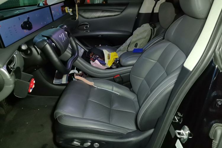 Used IM L6 2024 Max Enhanced Performance Edition