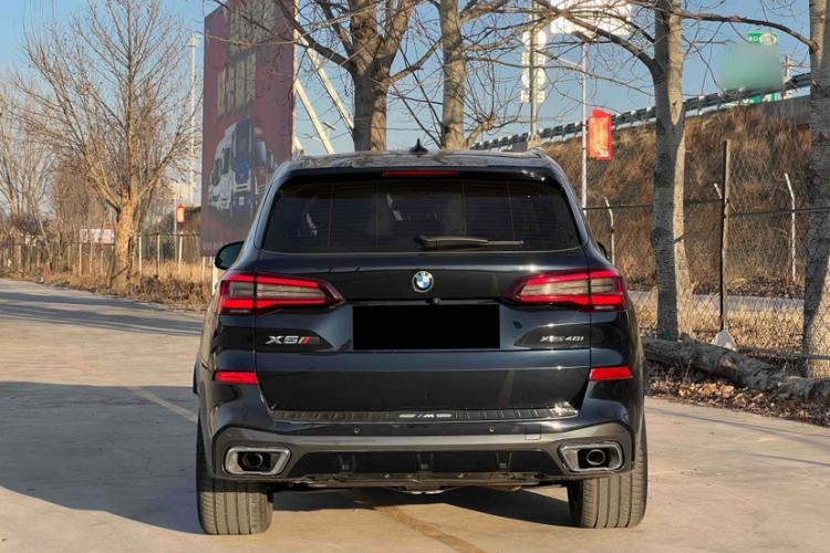 Used BMW X5 2021 xDrive30i M Sport Package