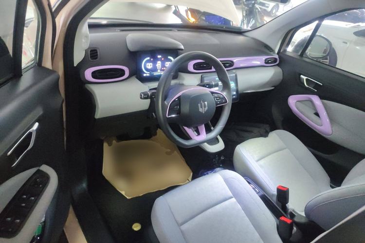 Used Leapmotor T03 2022 Pearl Edition