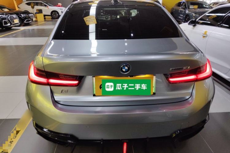 Used BMW i3 2024 eDrive 35 L