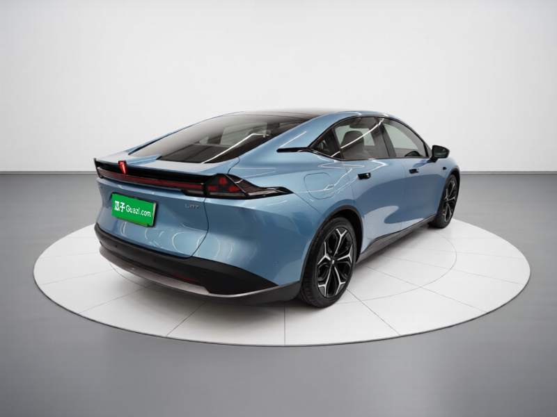 Used Deepal L07 2024 230Max Qiankun Intelligent Driving ADS SE Range-Extended Version — 6