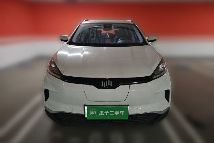 Used WM Motor EX5 2019 EX5 Zhixing 2.0 Lite Exploration Edition 400