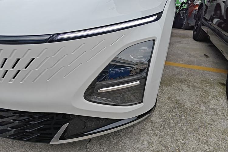 Used Wuling Xingguang 2025 70km Smart Standard Version
