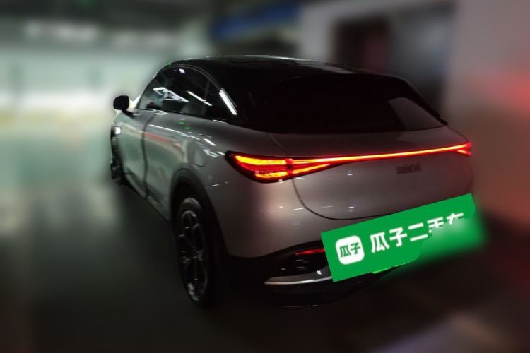 Used smart #3 2023 Pulse Four-Wheel Drive Edition
