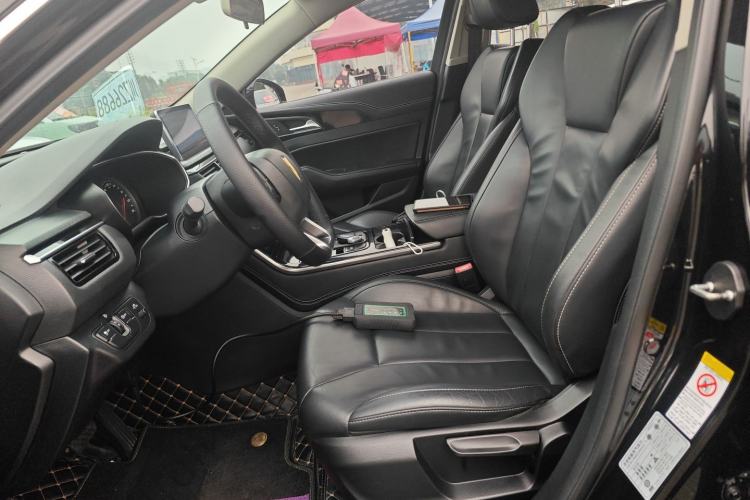 Used Hongqi H5 2019 30TD Dynamic Edition