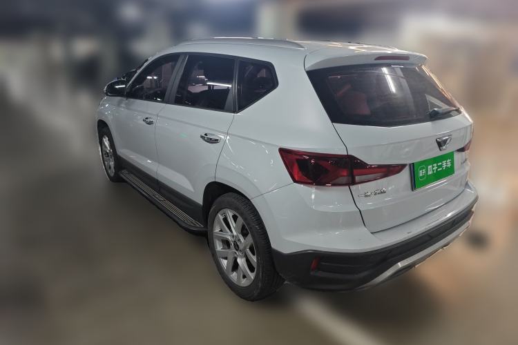 Used Jetta VS5 2019 280TSI Automatic Enjoyment Model