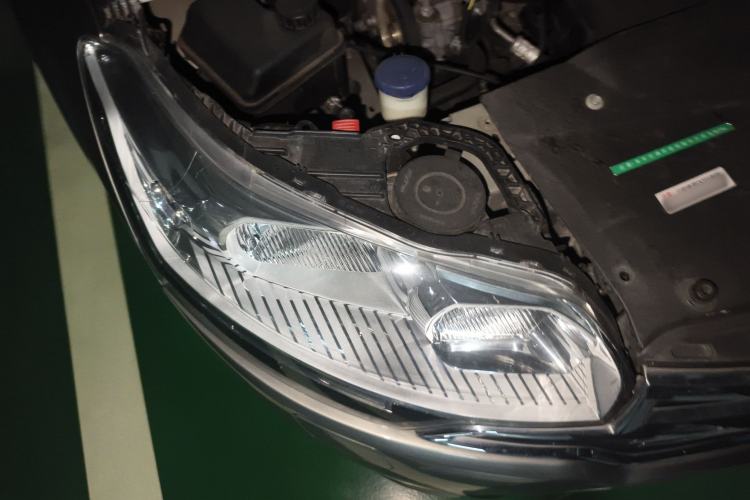 Used Citroen C5 2013 2.0L Automatic Luxury Model