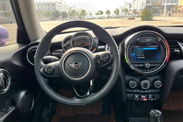 Used MINI MINI 2019 1.5T ONE PLUS