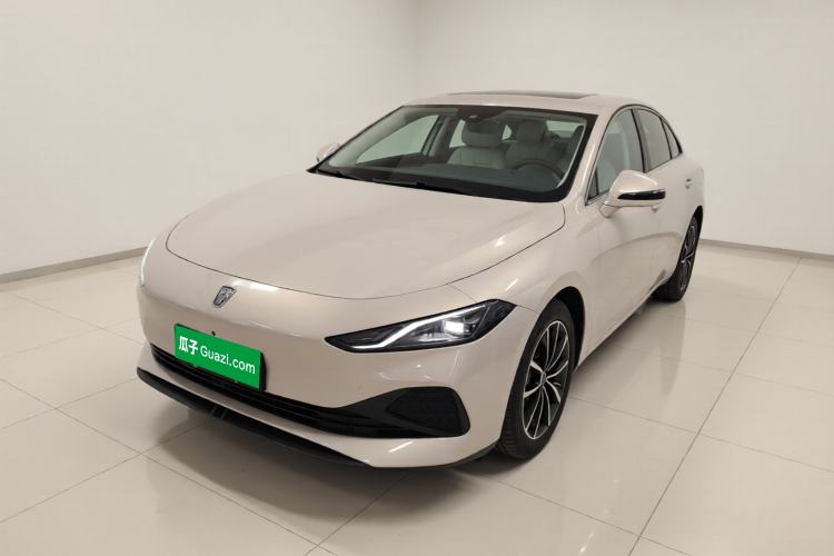 Used Roewe D7 2025 DMH 125km World Champion Excellence Edition