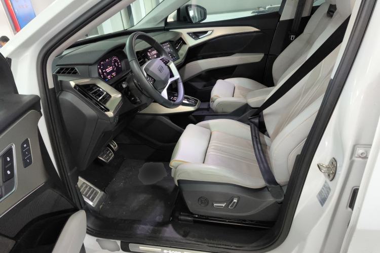 Used Audi Q5 e-tron 2023 40 e-tron Starry Edition Luxury Package
