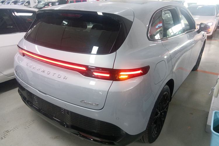 Used Leapmotor Lafa5 2026 Model 515 Pro