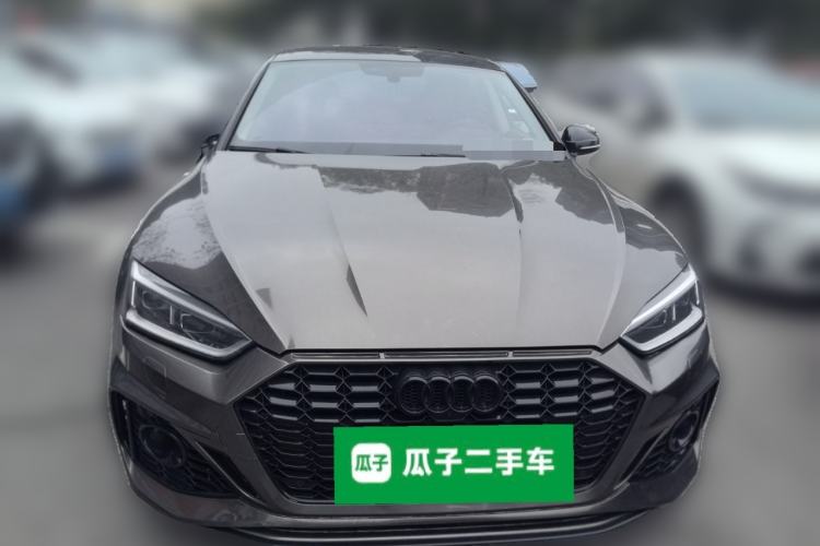 Used Audi A5 2017 Sportback 45 TFSI Fashion Model