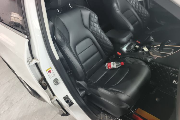 Used Haval H6 2021 1.5T Automatic Urban Edition