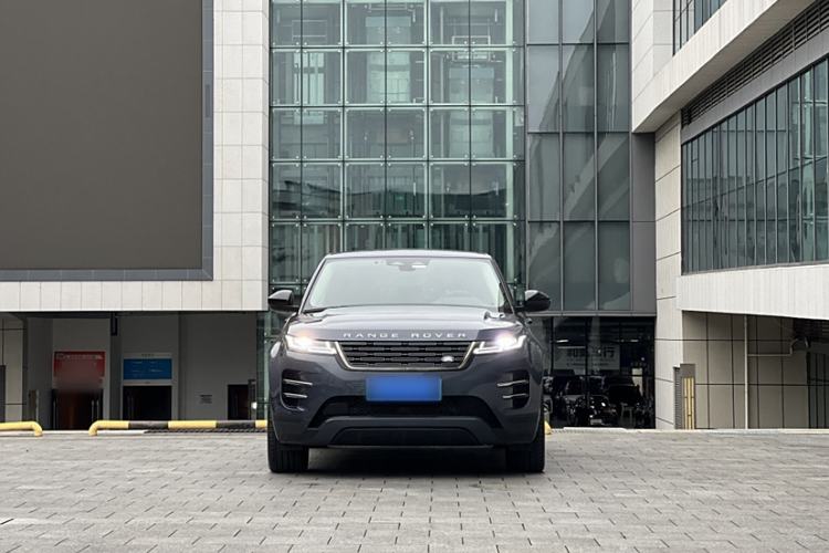 Used Land Rover Range Rover Evoque New Energy 2023 Aurora L P300e Plug-in Hybrid Electric Version