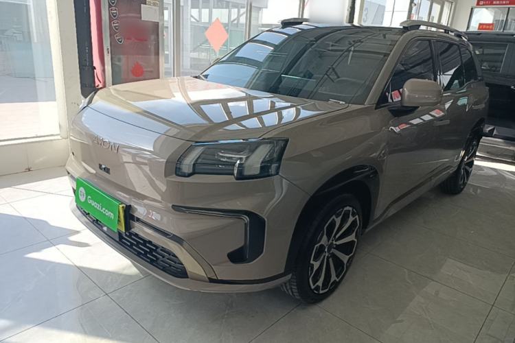 Used AION V 2024 Aion Tyrannosaurus 650 Smart Luxury Edition