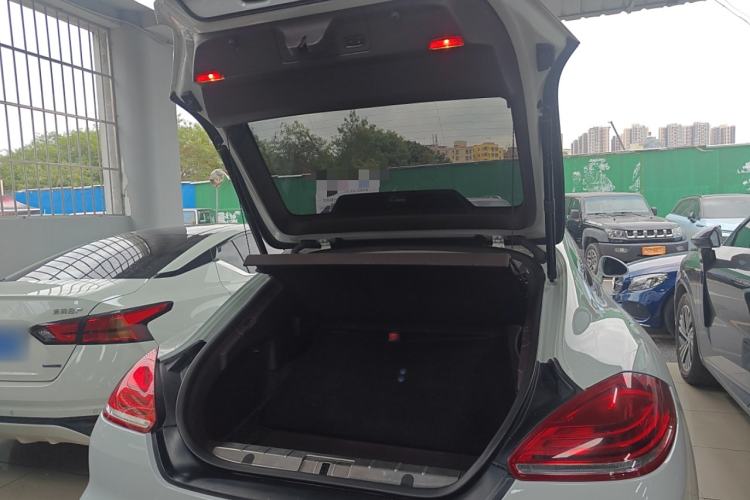 Used Porsche Panamera 2014 Panamera 4 3.0T
