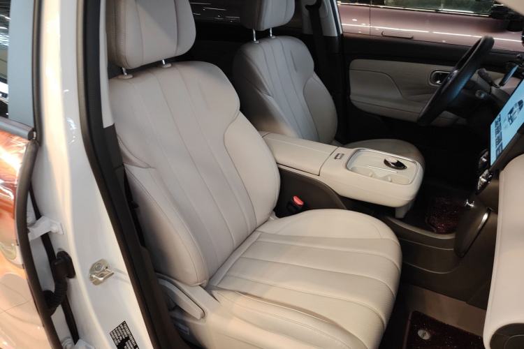 Used AION UT 2025 420 Smart Edition
