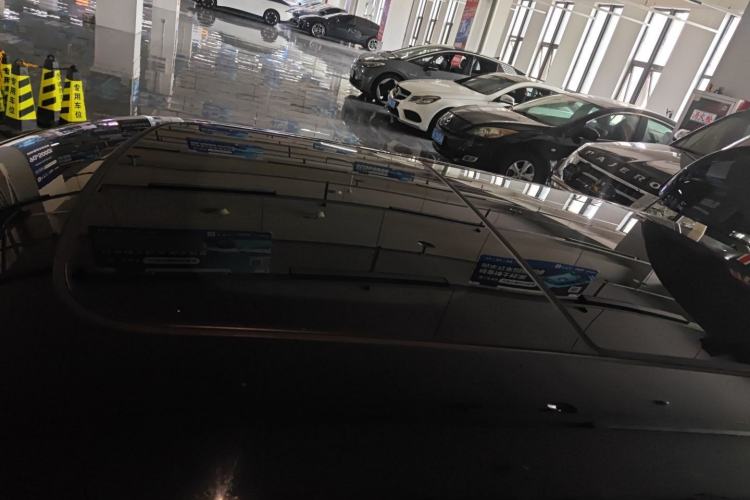 Used MINI 2019 2.0T COOPER S Classic Edition
